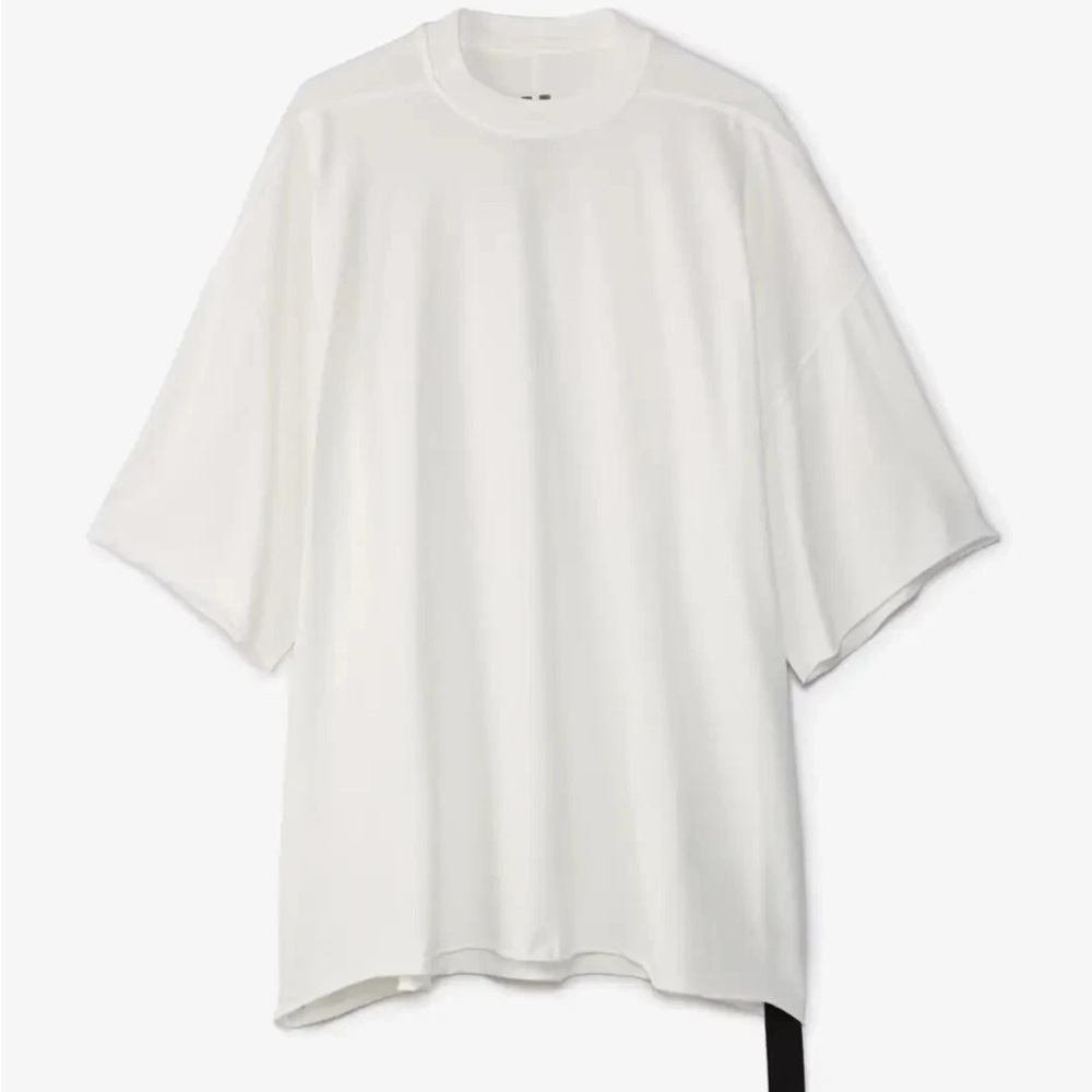 Rick Owens DRKSHDW Tommy T-Shirt UNISEX